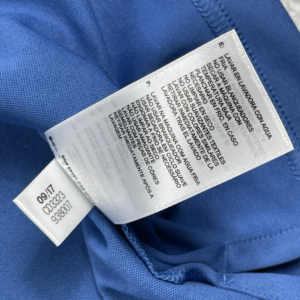 adidas new measurements